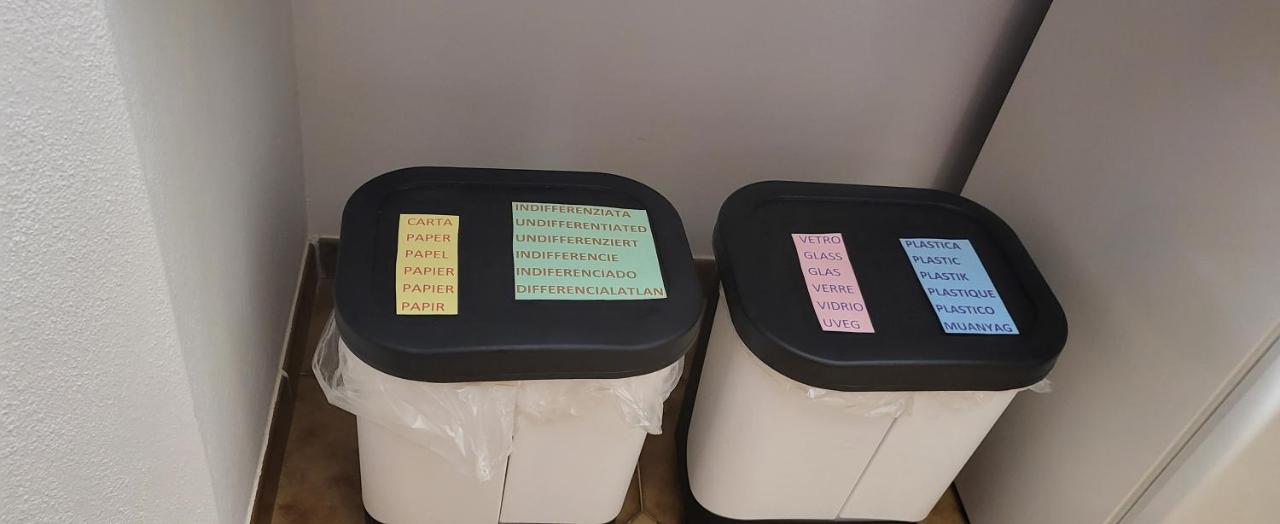 B&B Beglia Alguer - Self Check-In ภายนอก รูปภาพ