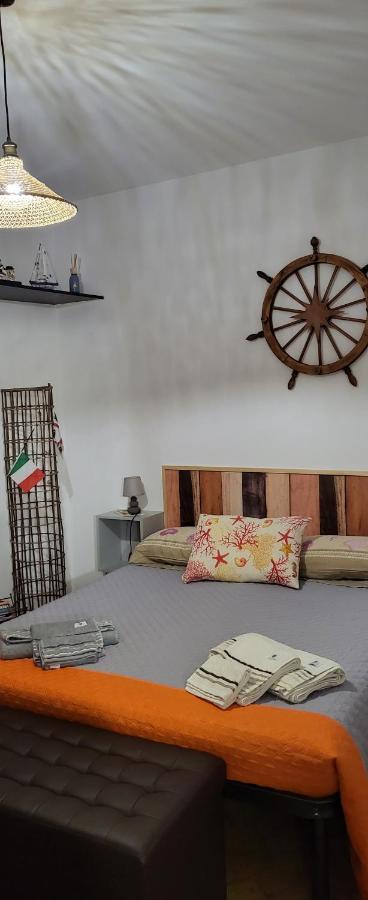 B&B Beglia Alguer - Self Check-In ภายนอก รูปภาพ