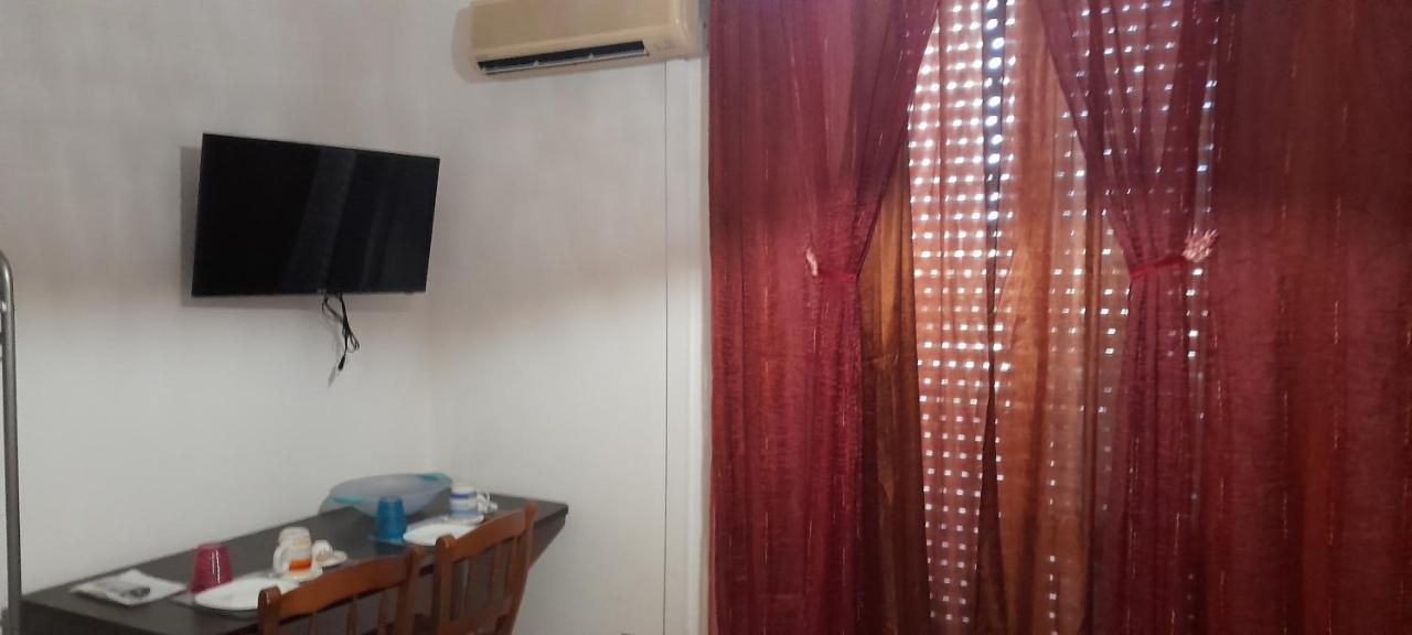 B&B Beglia Alguer - Self Check-In ภายนอก รูปภาพ