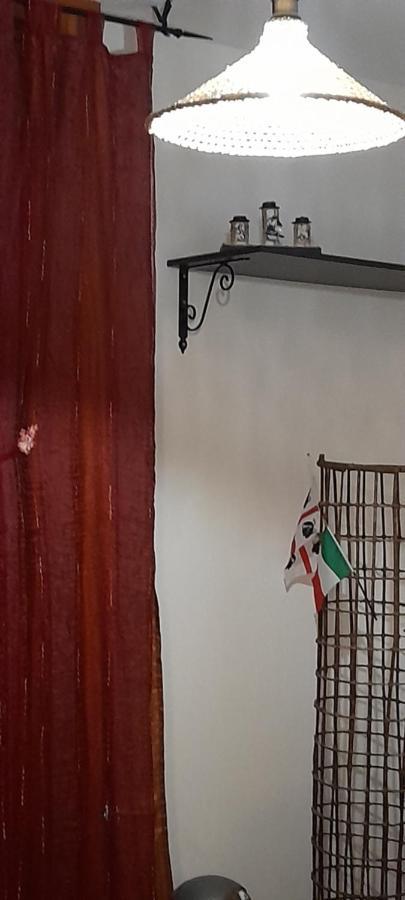 B&B Beglia Alguer - Self Check-In ภายนอก รูปภาพ