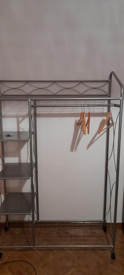 B&B Beglia Alguer - Self Check-In ภายนอก รูปภาพ