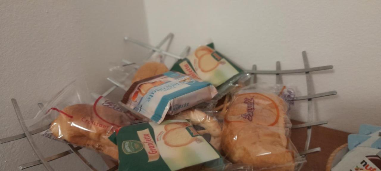 B&B Beglia Alguer - Self Check-In ภายนอก รูปภาพ