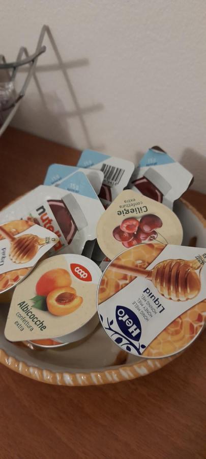 B&B Beglia Alguer - Self Check-In ภายนอก รูปภาพ