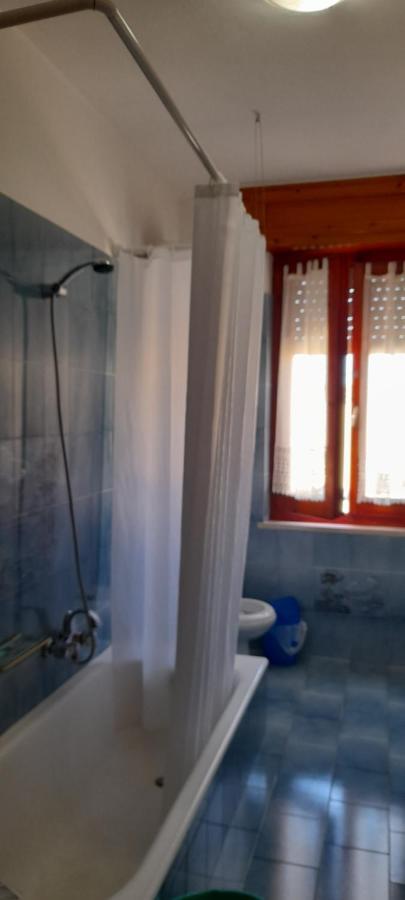 B&B Beglia Alguer - Self Check-In ภายนอก รูปภาพ