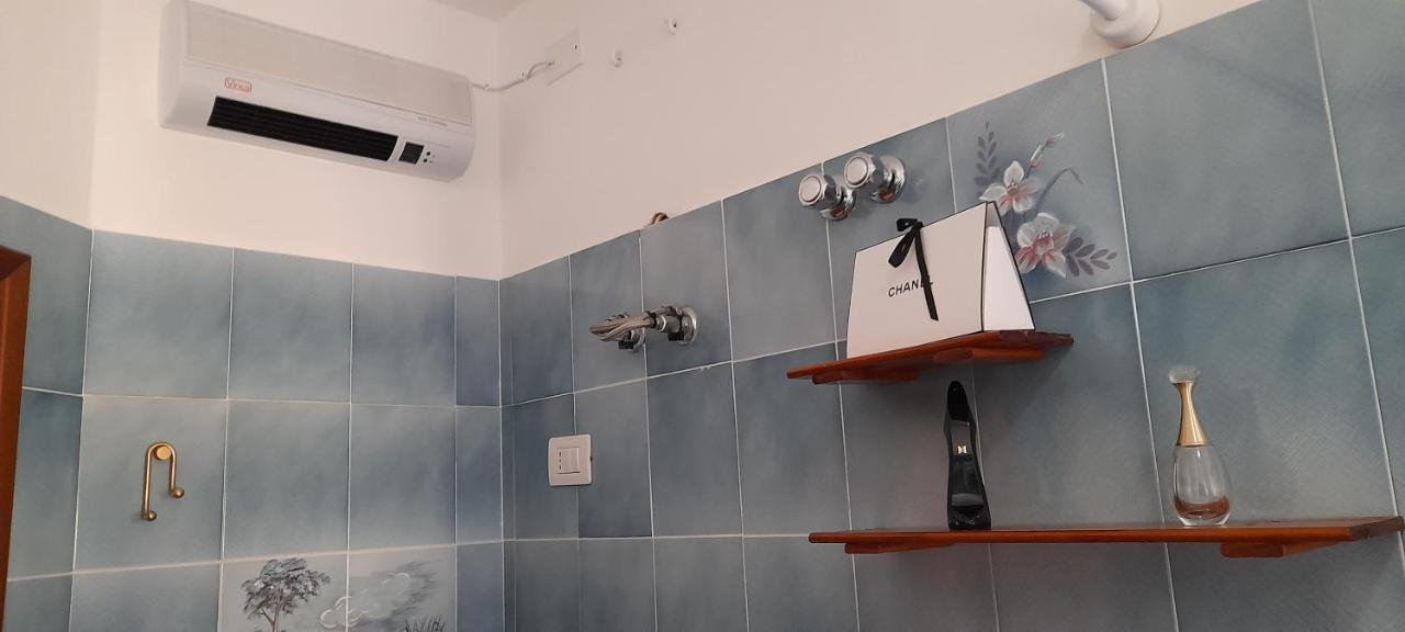 B&B Beglia Alguer - Self Check-In ภายนอก รูปภาพ
