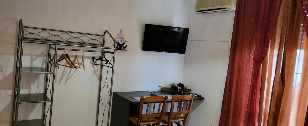 B&B Beglia Alguer - Self Check-In ภายนอก รูปภาพ