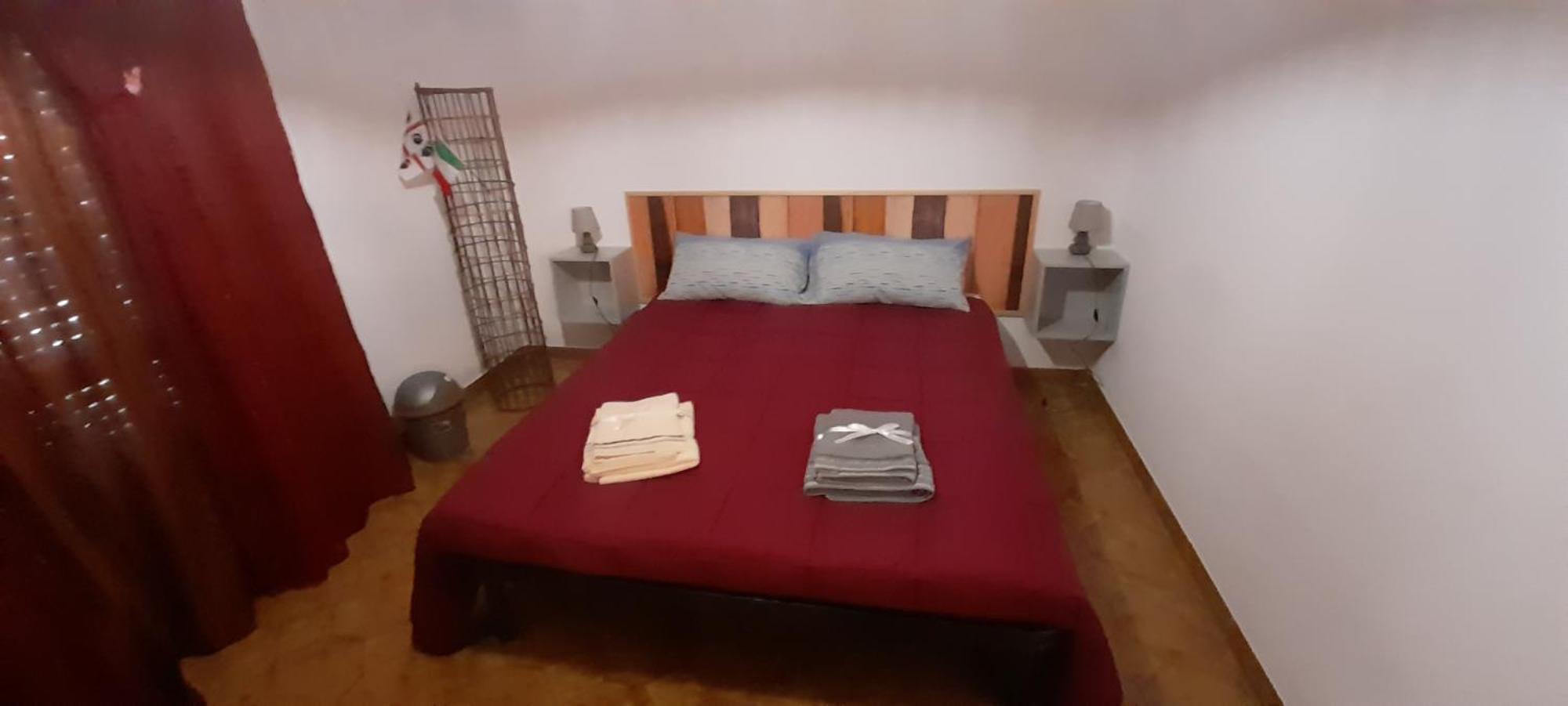 B&B Beglia Alguer - Self Check-In ห้อง รูปภาพ